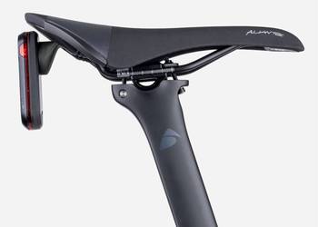 Uchwyt radaru do siodelka Fizik - Garmin Varia 515 (rozmiar S)