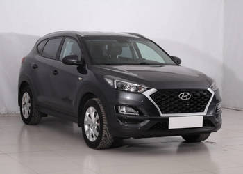 Hyundai Tucson 1.6 T-GDI