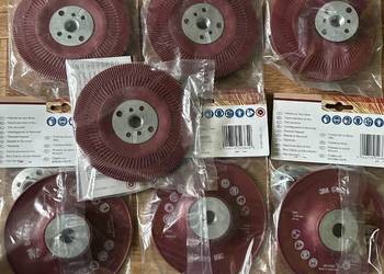 Podkładka pod fibry 3M -sztywna/ żebrowana