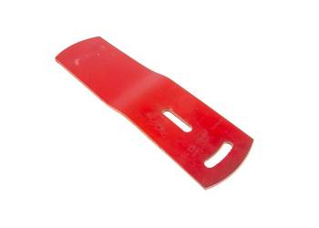 Listwa tylna okładni lewa kv.śruba 5006-1240 2szt=