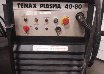 Tenax Plasma 40-80