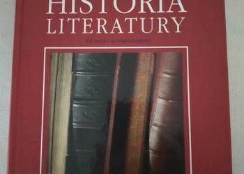 Historia Literatury - Hanczakowski, Kuziak, Zawadzki, Żynis