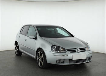 VW Golf 2.0 TDI