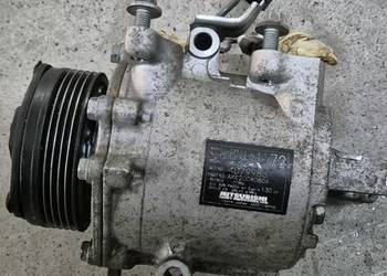 KOMPRESOR KLIMATYZACJI MITSUBISHI COLT 2009-