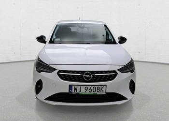 Opel Corsa F (2019-)