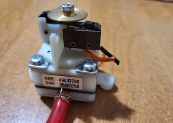 Hydrostat Presostat Miele Nivona Jura | ANR: 49003755 | Gwarancja