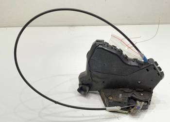 ZAMEK DRZWI PRAWY PRZÓD TOYOTA AVENSIS T25 Kombi 03-08