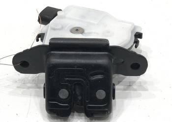 ZAMEK KLAPY TYŁ TOYOTA COROLLA E21 Hatchback