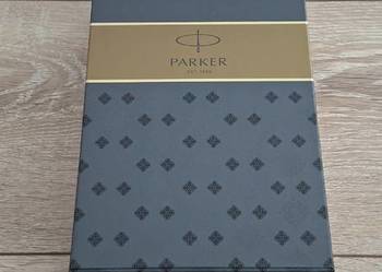 Pydełko PARKER - oryginalne w bardzo dobrym stanie