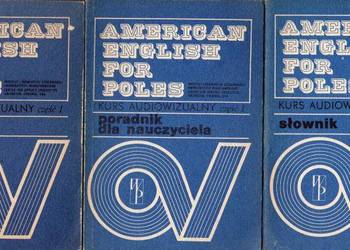AMERICAN ENGLISH FOR POLES