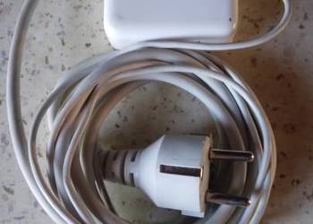 Oryginalny zasilacz Apple MagSafe 2 45W MacBook Air 13 A1466