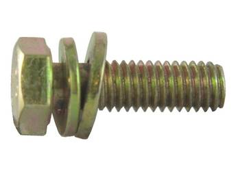 Śruba M6 x 1.00 x 20 mm / LS XJ25 / LS MT3.35 / LS MT3.40 / LS MT3.50 / LS…