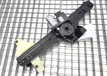 PODNOŚNIK SZYBY PRAWY TYŁ TOYOTA PROACE 9837832180 Van (minibus)