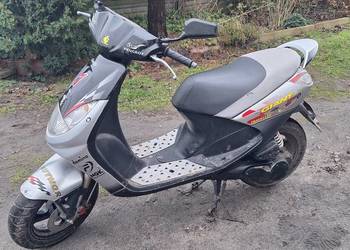 Peugeot vivacity 2t 50