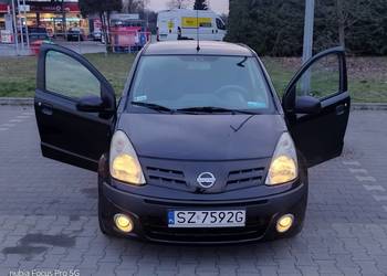 Witam sprzedam Nissan pixo