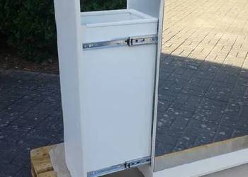 kosz z lustrami.. .kosz na brudne ubrania. kosz do sklepu.