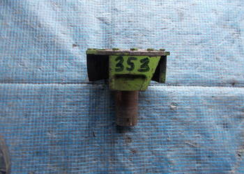 Piasta Claas Dominator