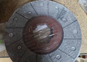 Tarcza hamulca noznego duża Bizon 5040241720