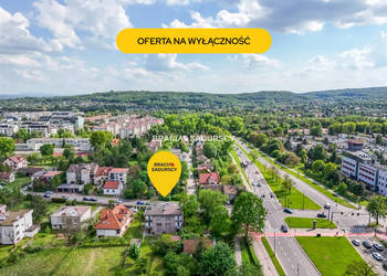 Sprzedam dom bliźniak 100m2 Kraków Zarzecze