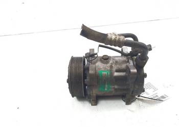 SPRĘŻARKA KLIMATYZACJI MAN TGX 18.400 1267202034 51.77970-7028