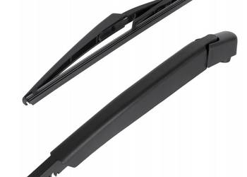 Peugeot 3008 Peugeot 308 SW 508 SW wycieraczka tylna ramię + pióro NOWA