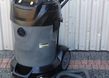 Odkurzacz Przemysłowy Karcher NT 70/2 * 2024 rok
