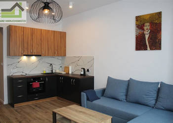 Mieszkanie Sosnowiec 35m2 1 pok