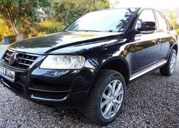 Vw Touareg   4x4    2.5 tdi