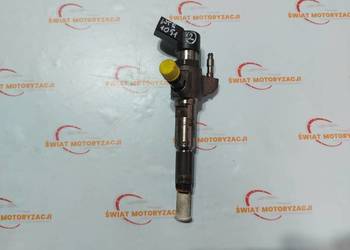 CITROEN VOLVO FORD 1.6 E-HDI 9802448680 wtrysk wtryskiwacz