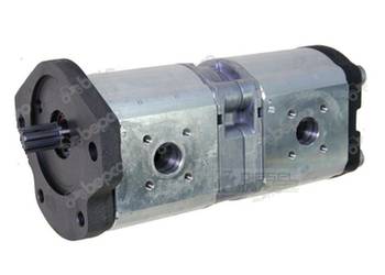 0510765392, Pompa hydrauliczna CASE CS100Pro, CS105Pro, CS80