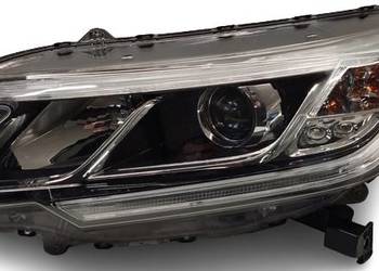 LEWA LAMPA PRZÓD HONDA CR-V IV 4 LIFT LED XENON