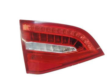 LAMPA TYŁ W KLAPĘ LEWA KOMBI LIFT  8K9945093E Audi A4 IV (2008-2015) B8