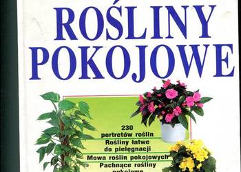 Pielęgnujemy rośliny pokojowe