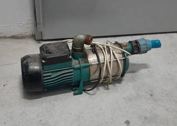 Pompa do hydroforu INOX 1300.