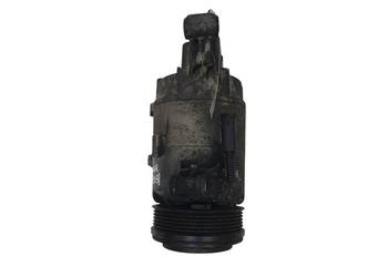 SPRĘŻARKA KLIMATYZACJI Mini Cooper 1.6 Kompressor 01139014 Delphi OEM