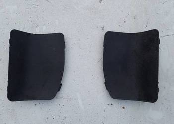 Zaślepka osłona żarówek lampy tył Honda Civic VII 3D 01-05