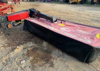 Kosiarka dyskowa Vicon Extra 432H