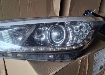 Lampa Led przód Kia Ceed 12-
