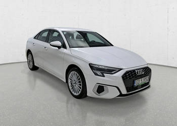 Audi A3 Limousine 8Y (2020-)