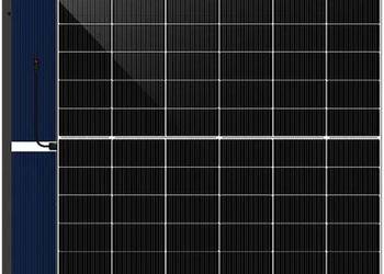 Paleta 36 szt. Panel fotowoltaiczny DAH Solar 470W Bifacial Double Glass