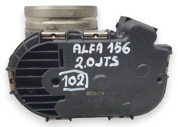 PRZEPUSTNICA Alfa Romeo 156 2.0 JTS 0280750102