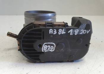 PRZEPUSTNICA Audi A3 8L 1.8 20V _ 06A133062F