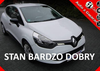 Renault Clio 1.2 zwykły silnik Stan Idealny Ledy bezwypadkowy Niemiec Gwar…