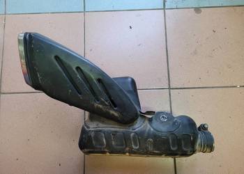 SUZUKI GSX GSXR 600 750 k6 k7 tłumik wydech