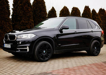 BMW X5 F15 (2013-)