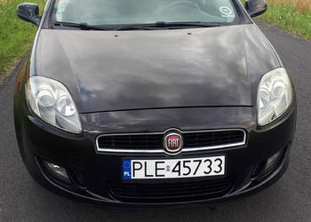 Fiat Bravo 1,6 multijet  2014r