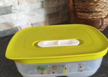 Nowy pojemniki na żywność spiżarenka  Tupperware Ventsmart 800ml