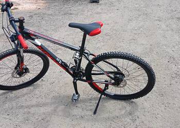 Rower KROSS Hexagon 3.0 Koła 26, rama S