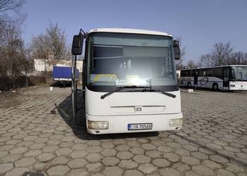 Autobus SOR euro 4