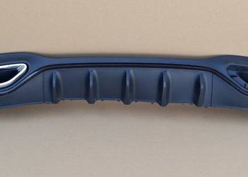 MERCEDES A-KLASA W177 DOKŁADKA ZDERZAKA TYŁ DYFUZOR A1778853701 MERCEDES A-KLASA W177 DOKŁADKA ZDERZAKA TYŁ DYFUZOR A1778853701